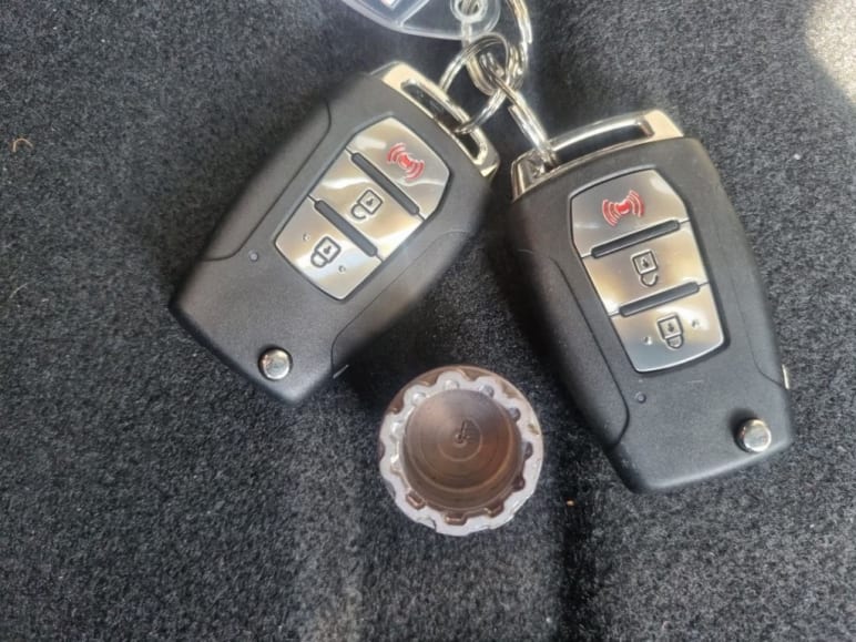 1.6D Ultimate SUV 5dr Diesel Manual Euro 6 (115 ps