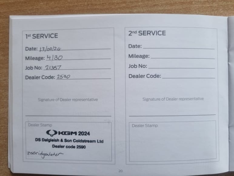 1.6D Ultimate SUV 5dr Diesel Manual Euro 6 (115 ps