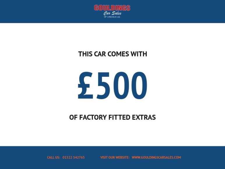 1.6D Ultimate SUV 5dr Diesel Manual Euro 6 (115 ps
