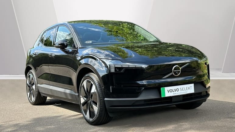 VOLVO EX30