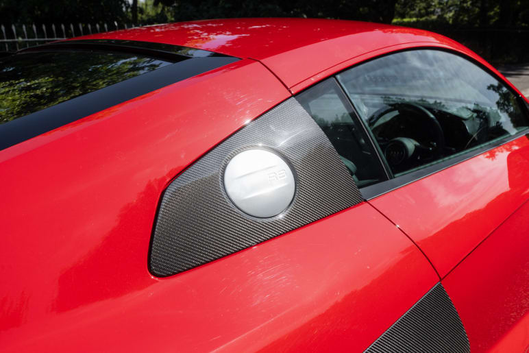 Coupe Plus