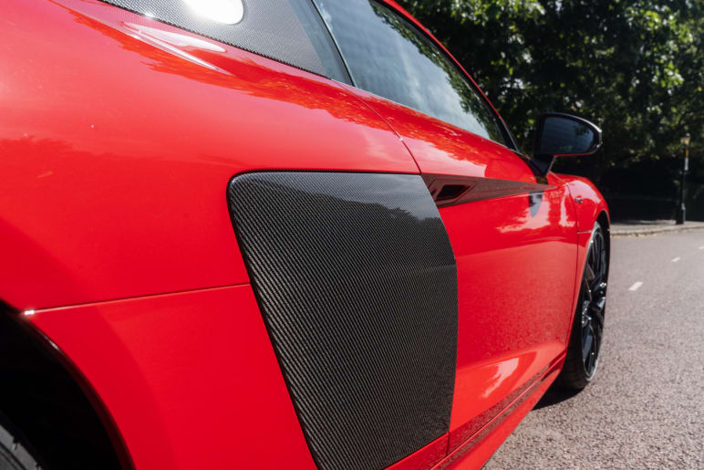 Coupe Plus