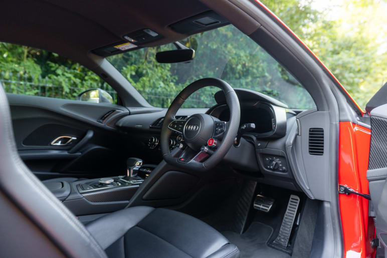Coupe Plus