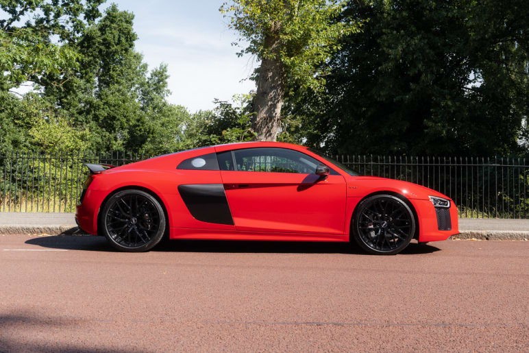 Coupe Plus