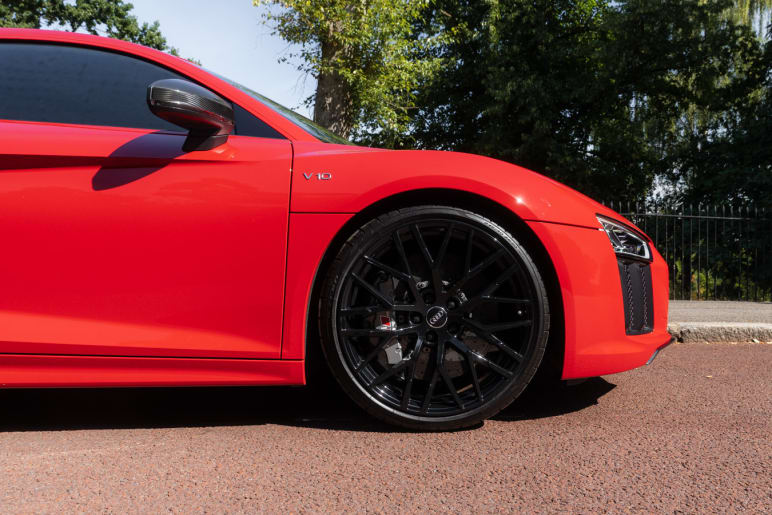 Coupe Plus