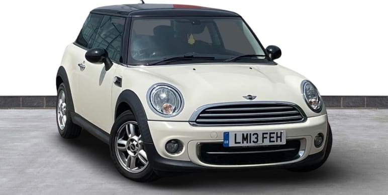 MINI HATCHBACK