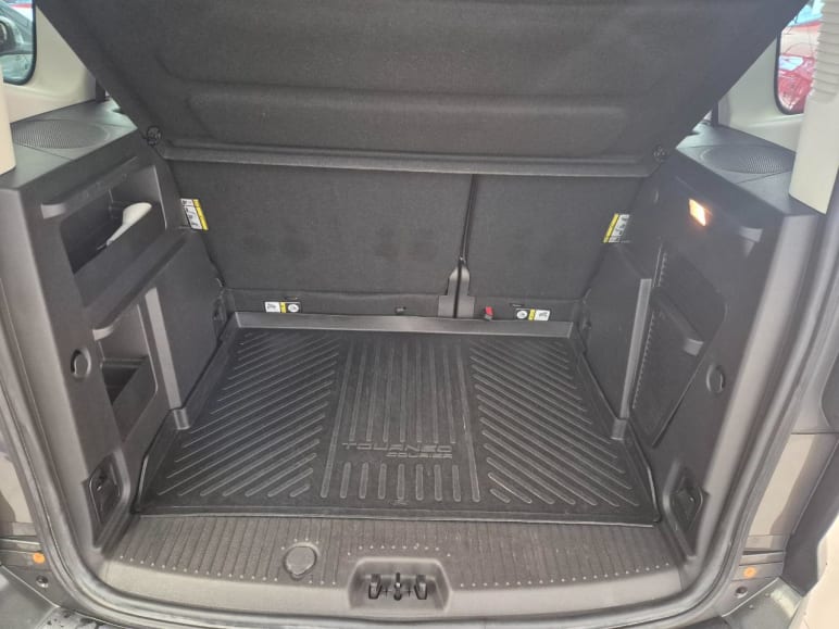 1.0 EcoBoost Zetec 5dr