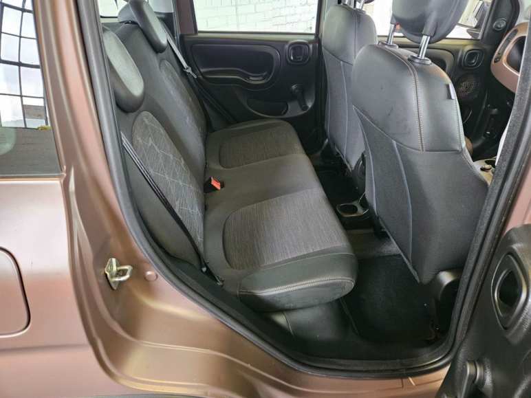 1.2 Trussardi Hatchback 5dr Petrol Manual Euro 6 (