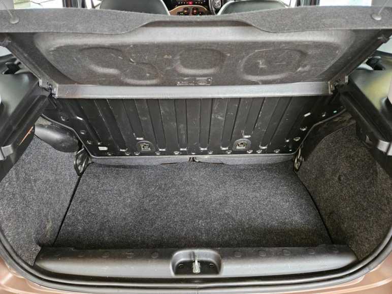 1.2 Trussardi Hatchback 5dr Petrol Manual Euro 6 (
