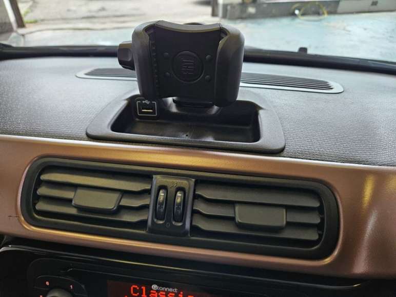 1.2 Trussardi Hatchback 5dr Petrol Manual Euro 6 (