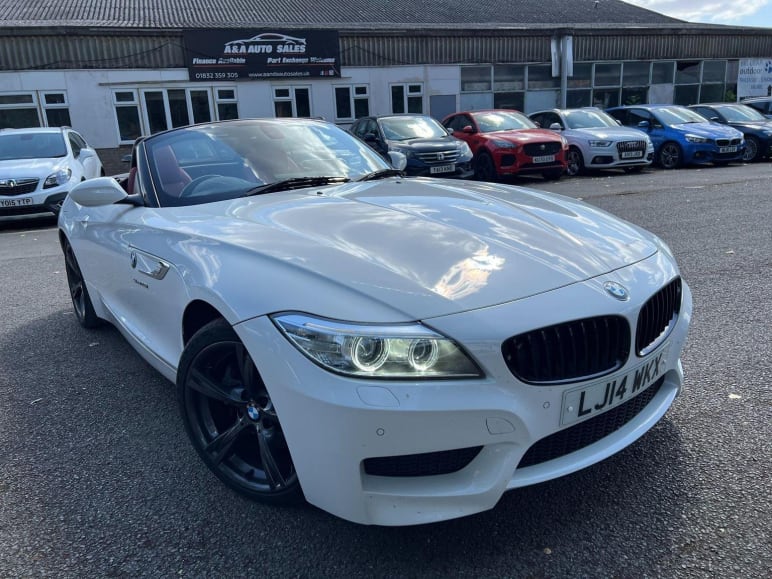BMW Z4