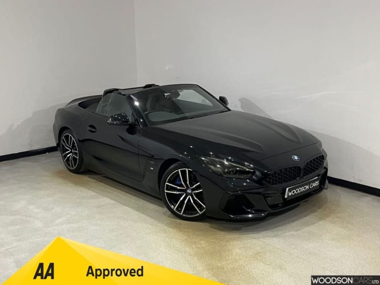 BMW Z4