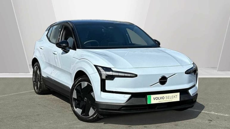VOLVO EX30