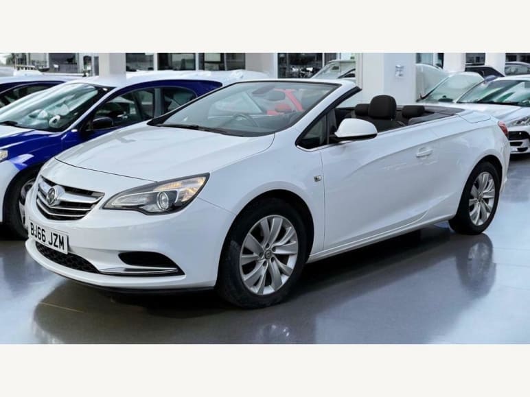 1.4i Turbo SE Euro 6 (s/s)