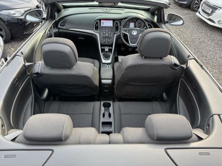 1.4i Turbo SE Euro 6 (s/s)