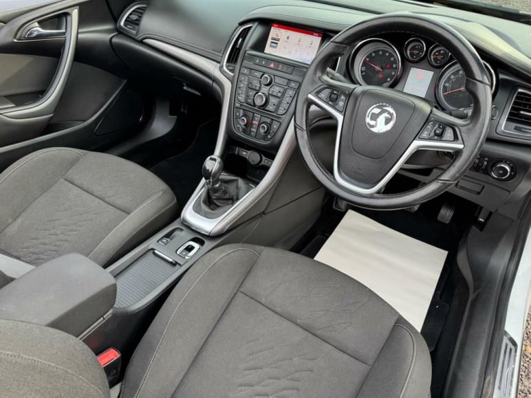 1.4i Turbo SE Euro 6 (s/s)