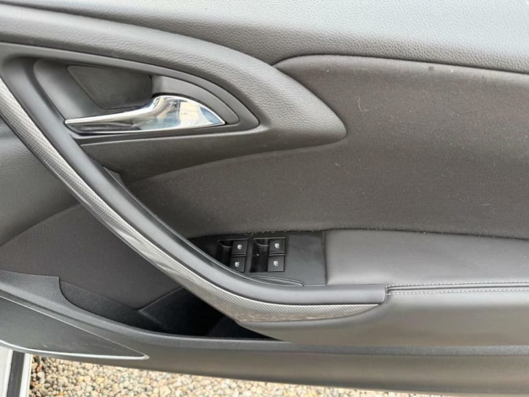 1.4i Turbo SE Euro 6 (s/s)