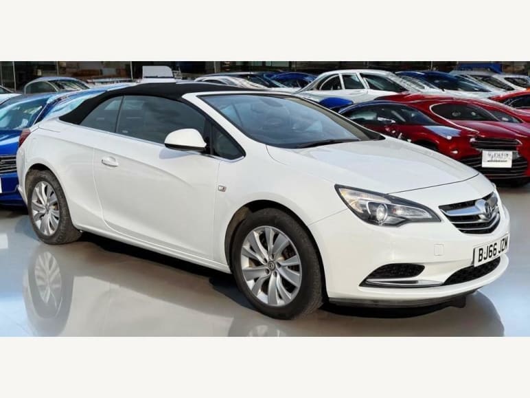 1.4i Turbo SE Euro 6 (s/s)