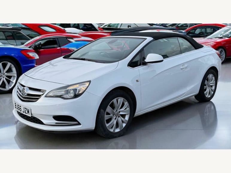 1.4i Turbo SE Euro 6 (s/s)