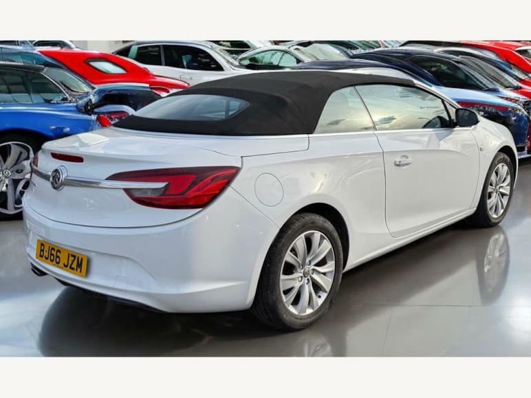 1.4i Turbo SE Euro 6 (s/s)