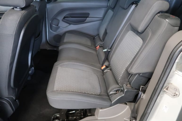 1.5 EcoBlue Zetec MPV 5dr Diesel Auto Euro 6 (s/s)