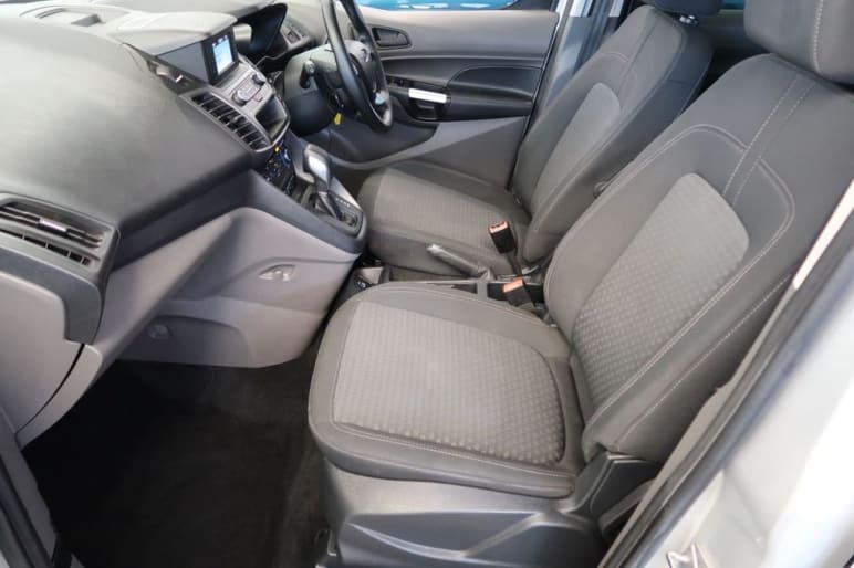 1.5 EcoBlue Zetec MPV 5dr Diesel Auto Euro 6 (s/s)