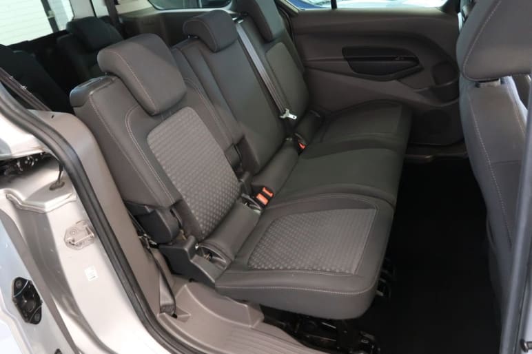 1.5 EcoBlue Zetec MPV 5dr Diesel Auto Euro 6 (s/s)