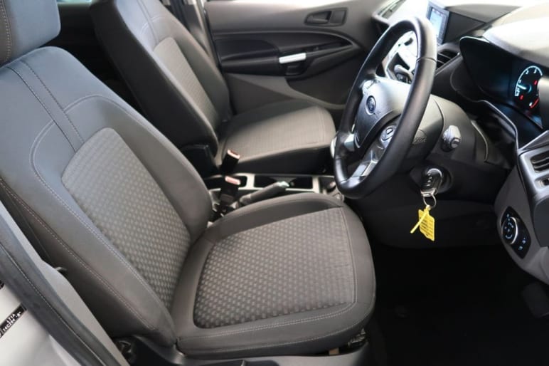 1.5 EcoBlue Zetec MPV 5dr Diesel Auto Euro 6 (s/s)