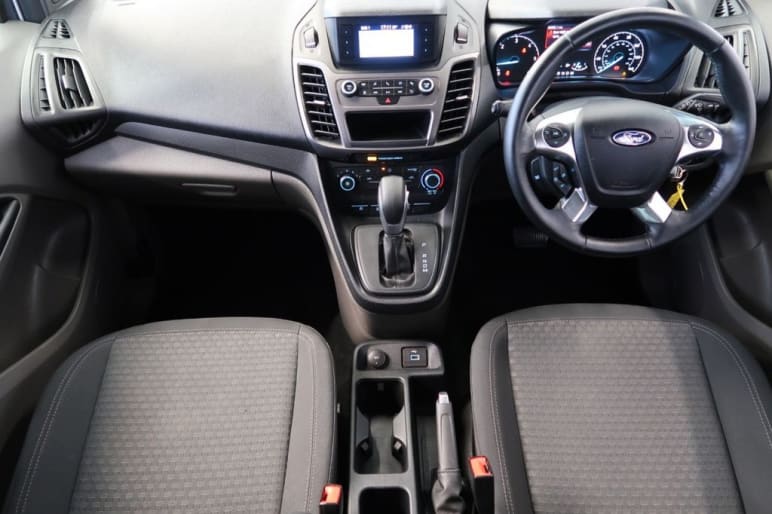 1.5 EcoBlue Zetec MPV 5dr Diesel Auto Euro 6 (s/s)