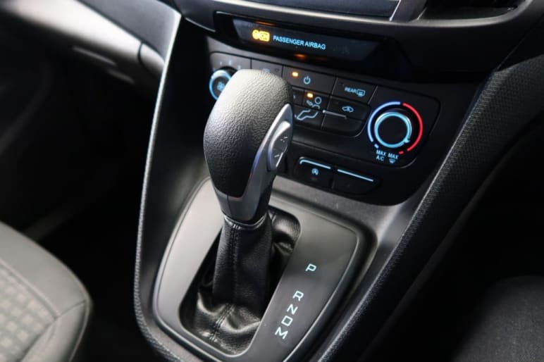 1.5 EcoBlue Zetec MPV 5dr Diesel Auto Euro 6 (s/s)