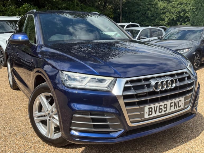 AUDI Q5