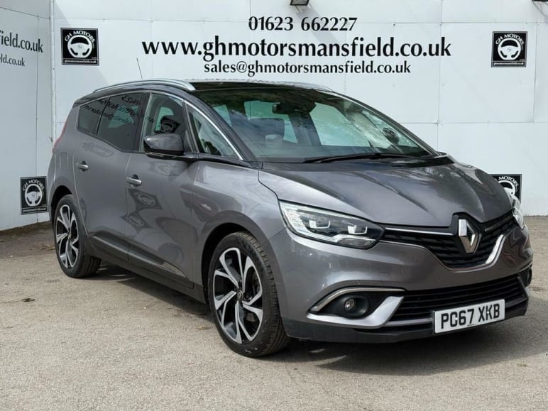 Renault Grand Scenic