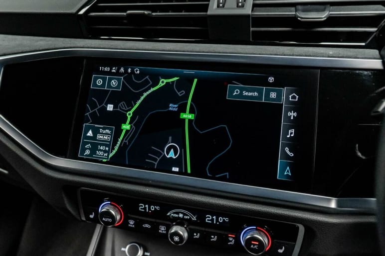 2.5 TFSI Audi Sport Edition Sportback S Tronic qua