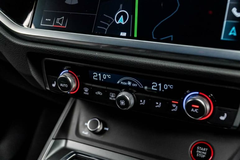 2.5 TFSI Audi Sport Edition Sportback S Tronic qua