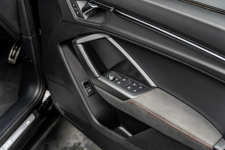 2.5 TFSI Audi Sport Edition Sportback S Tronic qua