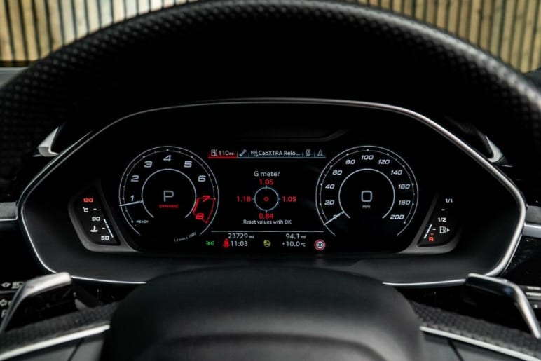 2.5 TFSI Audi Sport Edition Sportback S Tronic qua