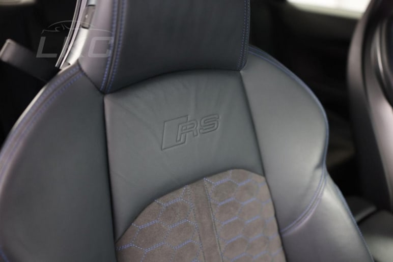 2.9 TFSI V6 Nogaro Edition Tiptronic quattro Euro 6 (s/s) 2dr