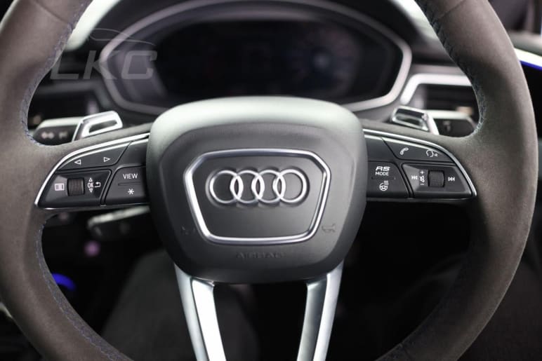 2.9 TFSI V6 Nogaro Edition Tiptronic quattro Euro 6 (s/s) 2dr