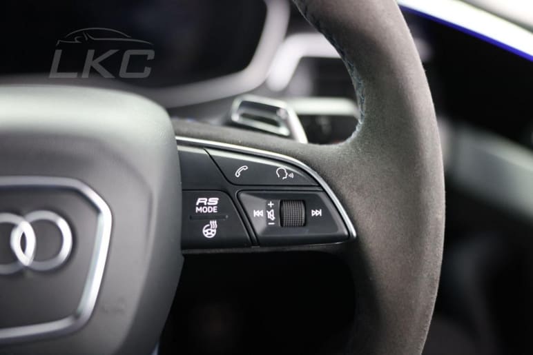 2.9 TFSI V6 Nogaro Edition Tiptronic quattro Euro 6 (s/s) 2dr
