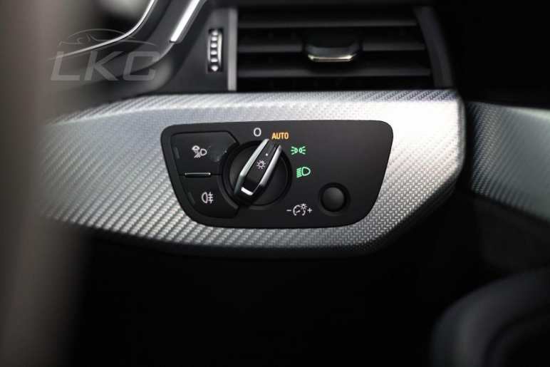 2.9 TFSI V6 Nogaro Edition Tiptronic quattro Euro 6 (s/s) 2dr