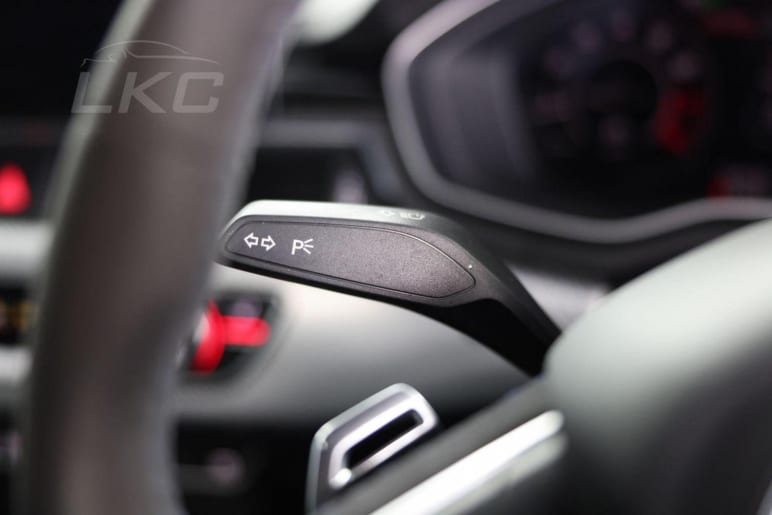 2.9 TFSI V6 Nogaro Edition Tiptronic quattro Euro 6 (s/s) 2dr