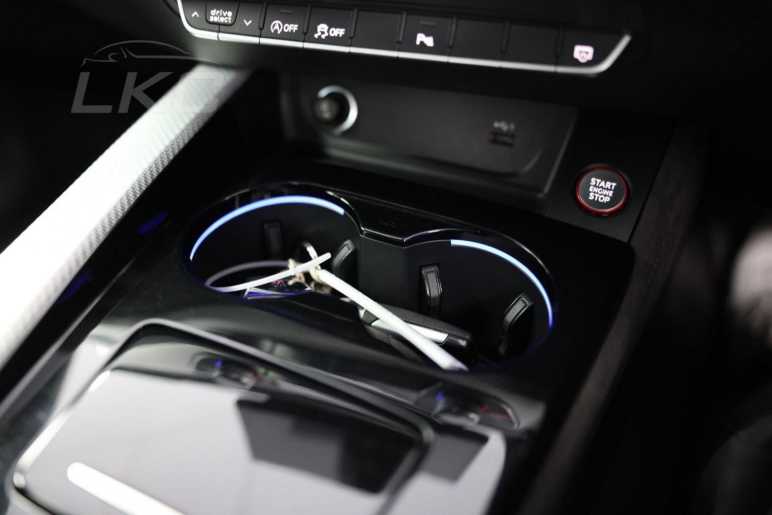 2.9 TFSI V6 Nogaro Edition Tiptronic quattro Euro 6 (s/s) 2dr