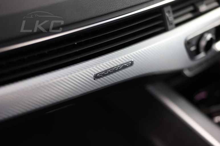 2.9 TFSI V6 Nogaro Edition Tiptronic quattro Euro 6 (s/s) 2dr