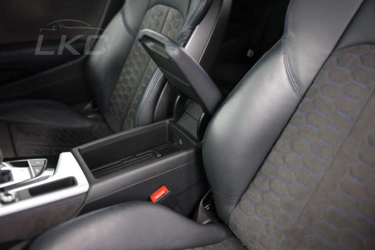 2.9 TFSI V6 Nogaro Edition Tiptronic quattro Euro 6 (s/s) 2dr