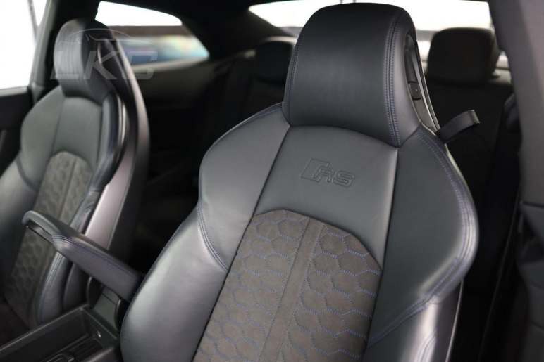 2.9 TFSI V6 Nogaro Edition Tiptronic quattro Euro 6 (s/s) 2dr