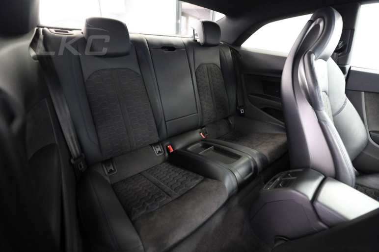 2.9 TFSI V6 Nogaro Edition Tiptronic quattro Euro 6 (s/s) 2dr
