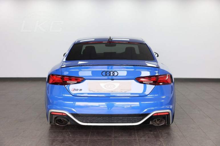 2.9 TFSI V6 Nogaro Edition Tiptronic quattro Euro 6 (s/s) 2dr