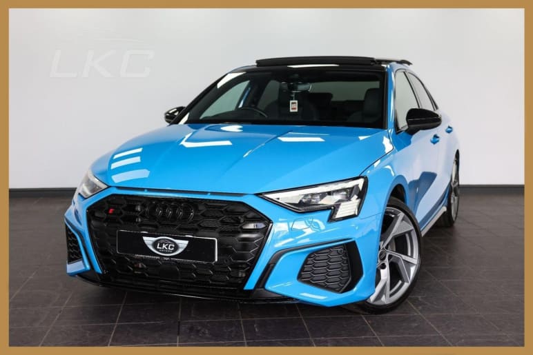 2.0 TFSI Vorsprung S Tronic quattro Euro 6 (s/s) 4dr