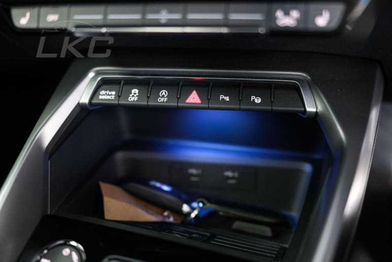 2.0 TFSI Vorsprung S Tronic quattro Euro 6 (s/s) 4dr