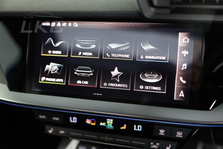 2.0 TFSI Vorsprung S Tronic quattro Euro 6 (s/s) 4dr